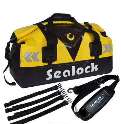 Sealock از 28 نوامبر تا 30 نوامبر در ISPO مونیخ شرکت خواهد کرد.