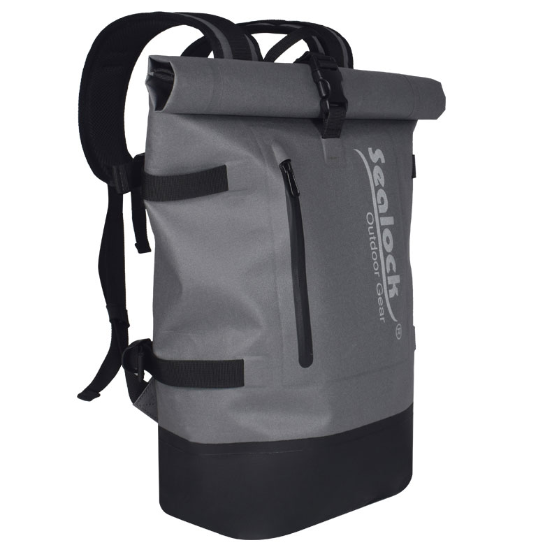 کوله پشتی خشک دوچرخه: اقیانوس آبی جدید در بازار لوازم دوچرخه سواری