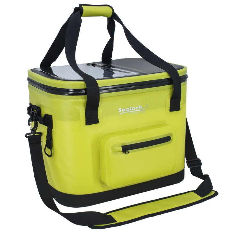 کیسه خنک کننده نرم و ضد آب SEALOCK 24cans