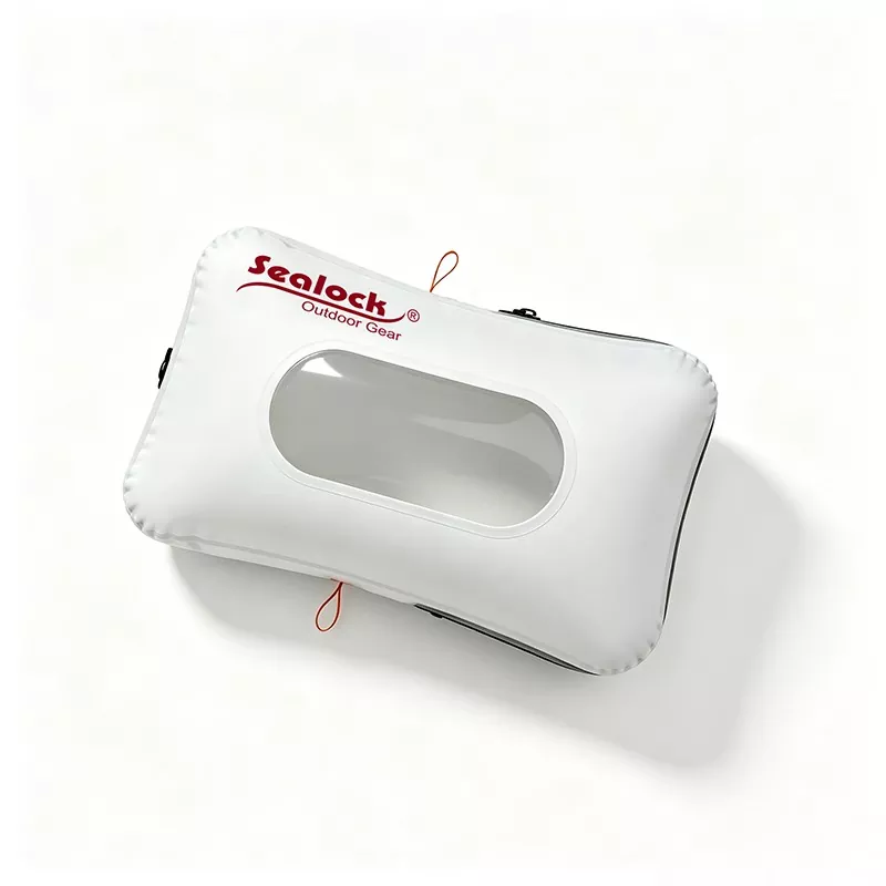 SL-P1133 vacuum compression bag with hand pump